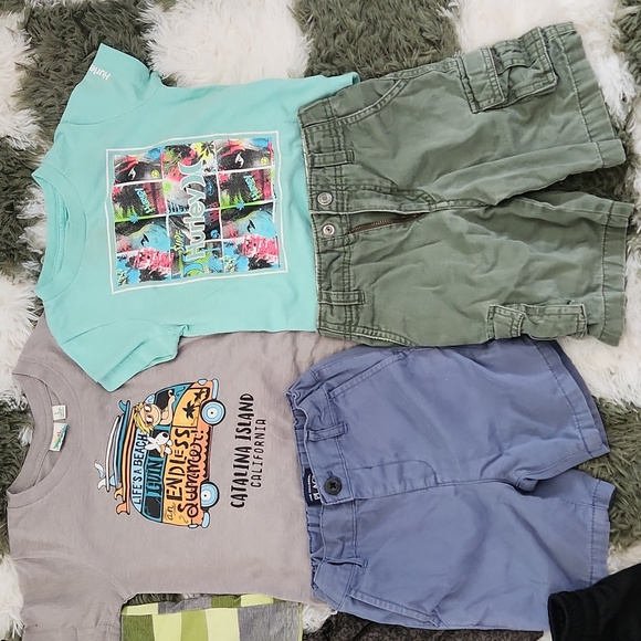 2T boy bundle - Picture 5 of 11
